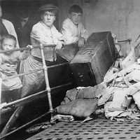 Chuyện về 9 người sống sót trong thảm họa Titanic