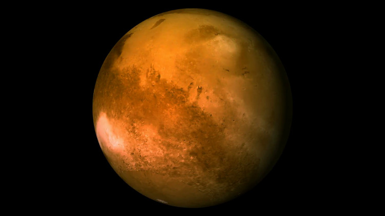 Sao Hỏa