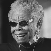Maya Angelou là ai mà được Google kỷ niệm ngày sinh?