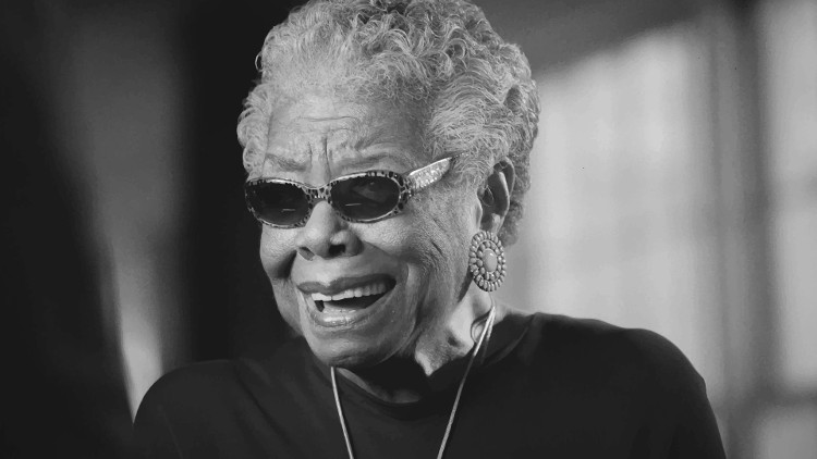 Maya Angelou là ai mà được Google kỷ niệm ngày sinh?