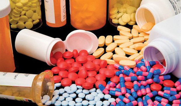 CDC Hoa Kỳ cảnh báo: Vi khuẩn 