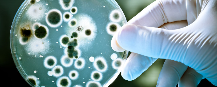 CDC Hoa Kỳ cảnh báo: Vi khuẩn 