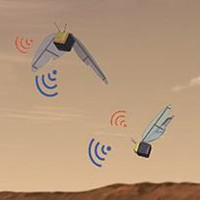 Kế hoạch khám phá sao Hỏa bằng robot ong của NASA