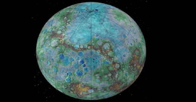 Phát hiện hành tinh bí ẩn rất nóng, kim loại dày đặc như sao Thủy