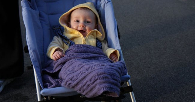 9 phong tục nuôi dạy con kỳ lạ của các quốc gia trên thế giới