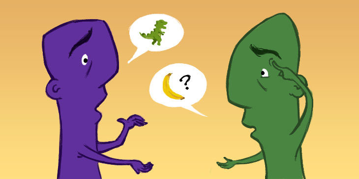 Làm sao biết bạn có EQ thấp?