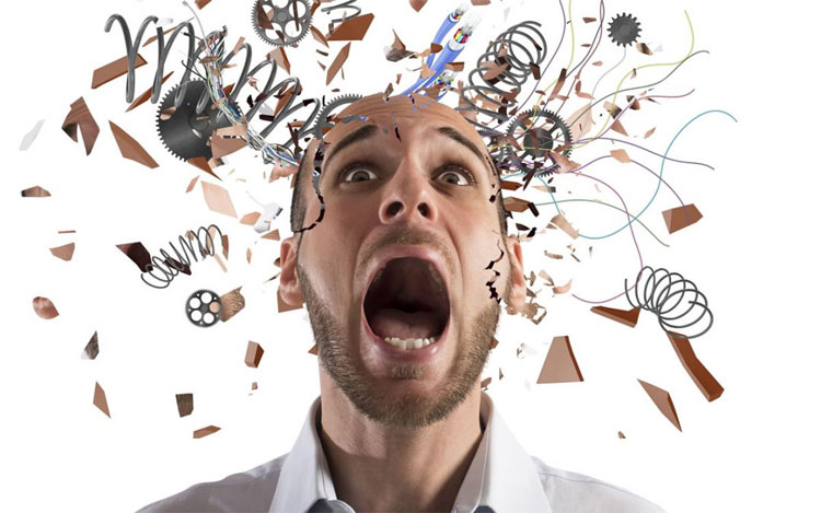 Làm sao biết bạn có EQ thấp?