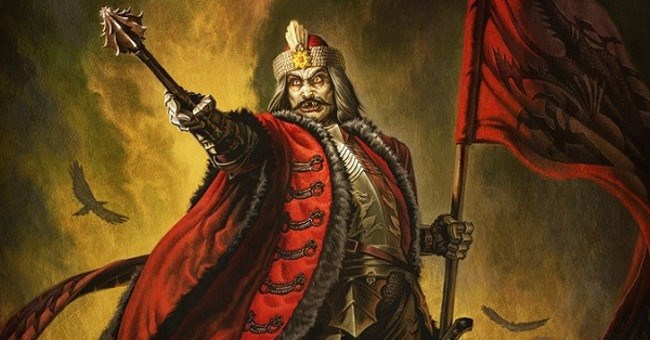 Ba kẻ bạo chúa khét tiếng nhất “đêm trường Trung Cổ”