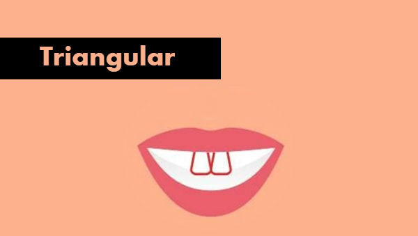 Hai chiếc răng cửa tiết lộ bí ẩn ít người biết về bạn