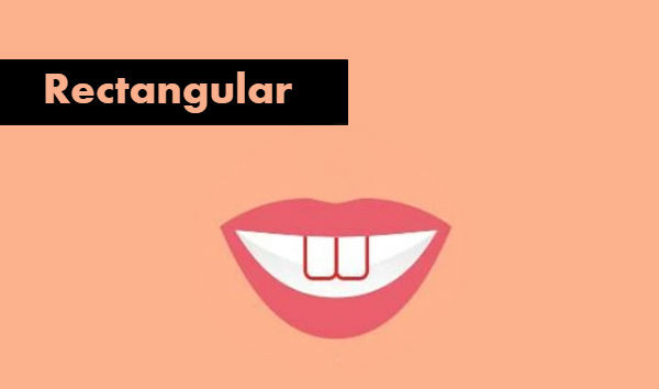 Hai chiếc răng cửa tiết lộ bí ẩn ít người biết về bạn