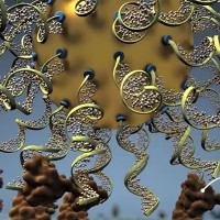 Thử nghiệm hạt nano chứa axit nucleic vào điều trị ung thư não