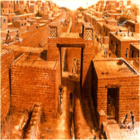 Bí ẩn di tích hai thành cổ lớn Harappa và Mohenjo Daro ở Ấn Độ