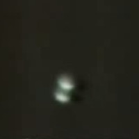 NASA công bố video UFO biết tự thay đổi hình dạng