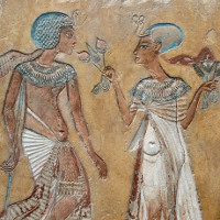 Sắp tìm ra mộ nữ hoàng bi đát nhất của Ai Cập: Phải cưới ông nội, cha và anh trai mình