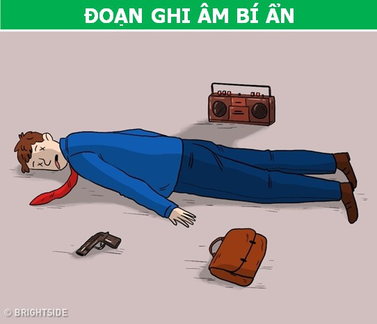 Bạn có muốn thử sức với những câu hỏi tuyển dụng đặc vụ FBI?