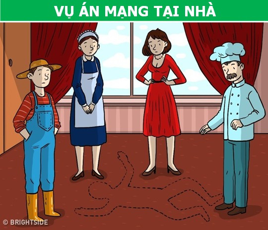 Bạn có muốn thử sức với những câu hỏi tuyển dụng đặc vụ FBI?