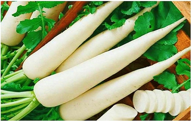 Những thực phẩm có chất độc tự nhiên - lưu lý khi chế biến