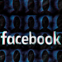 Facebook đang thu thập dữ liệu từ tất cả mọi người, kể cả khi không đăng nhập