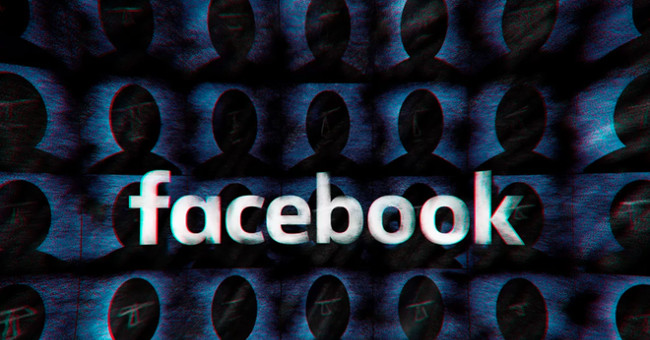 Facebook đang thu thập dữ liệu từ tất cả mọi người, kể cả khi không đăng nhập
