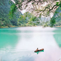 Non Nước Cao Bằng được công nhận Công viên địa chất toàn cầu
