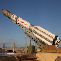 Nga tìm cách cạnh tranh với tên lửa tái sử dụng của Elon Musk