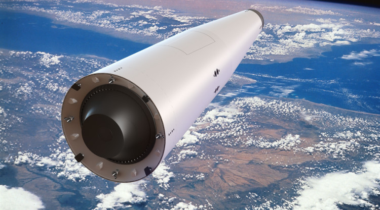 Nga tìm cách cạnh tranh với tên lửa tái sử dụng của Elon Musk