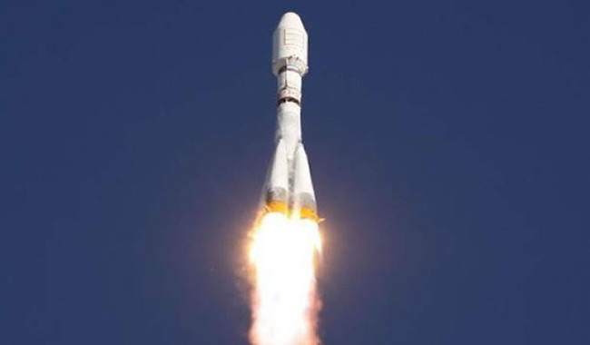Nga tìm cách cạnh tranh với tên lửa tái sử dụng của Elon Musk