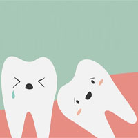 Xử trí thế nào khi răng khôn "mọc dại"?