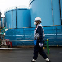 Fukushima 7 năm sau thảm họa hạt nhân