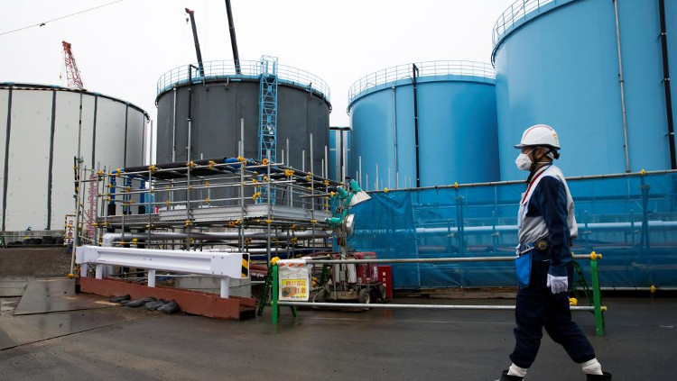 Fukushima 7 năm sau thảm họa hạt nhân