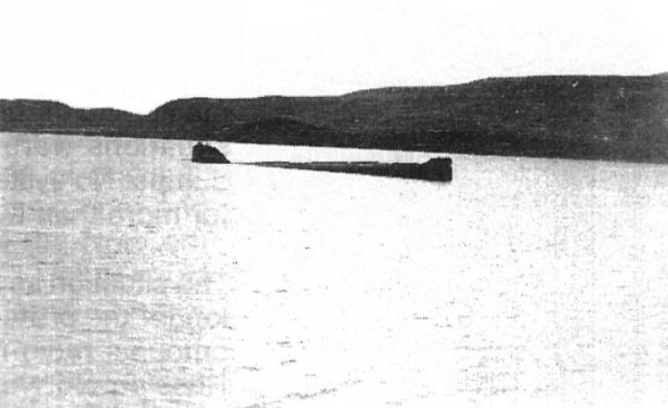 Tàu ngầm K-27 – 
