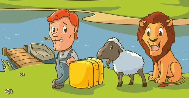 6 câu đố tưởng ngon ăn mà đố ai "nuốt" được hết