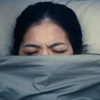 7 hiện tượng kỳ lạ xảy ra khi đang ngủ khiến nhiều người hoảng sợ