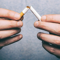 Bạn có biết: thứ độc hại nhất trong thuốc lá không phải nicotine