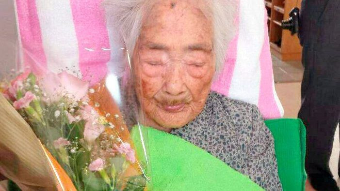 “Người còn sống cuối cùng của thế kỷ 19” qua đời ở tuổi 117