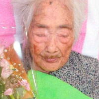 “Người còn sống cuối cùng của thế kỷ 19” qua đời ở tuổi 117