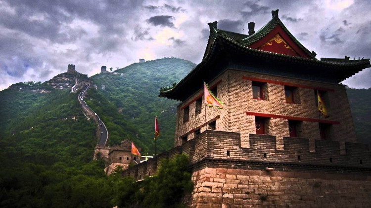 Lý do Vạn Lý Trường Thành nghìn năm không đổ khiến nhiều người sửng sốt