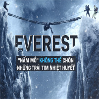 "Ngưỡng Chết" trên Everest: Chuyện chưa kể của 5 huyền thoại leo núi vĩ đại nhất lịch sử
