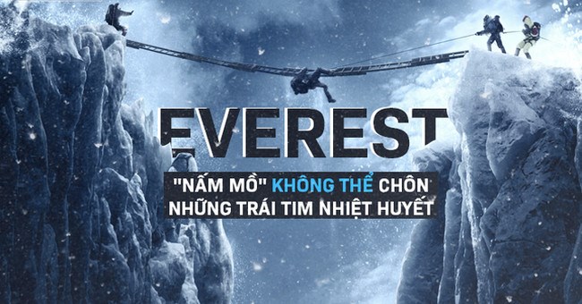 "Ngưỡng Chết" trên Everest: Chuyện chưa kể của 5 huyền thoại leo núi vĩ đại nhất lịch sử