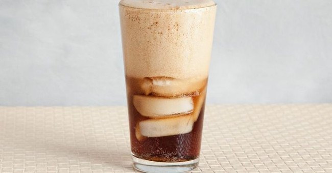 Vì sao dùng CO2 trong nước ngọt có ga?