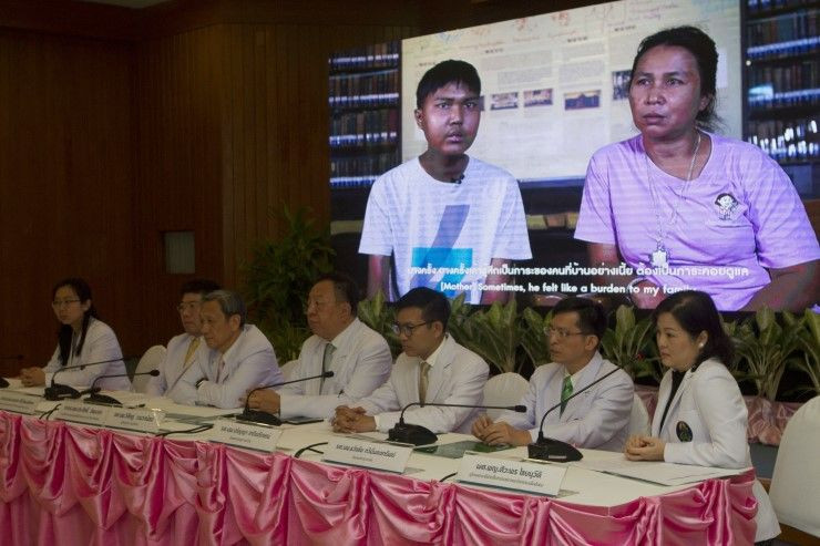 Ca ghép cùng lúc 3 tạng đầu tiên ở châu Á