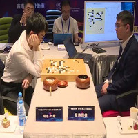 Cao thủ cờ vây thế giới thất bại trước Golaxy, trí tuệ nhân tạo "made in China"