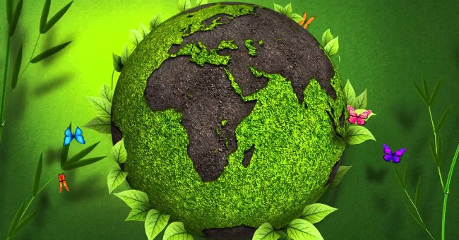 Nếu Trái Đất đột nhiên đảo ngược chiều quay, ta sẽ có một kết quả tốt không tưởng