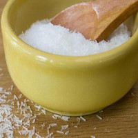 Cách giải độc bột ngọt (mì chính)