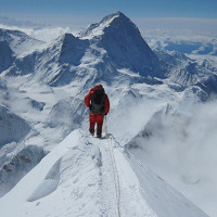 Theo thước đo này thì Everest không phải đỉnh núi cao nhất thế giới