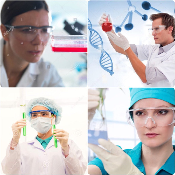 Đâu là điểm khác biệt giữa nhà khoa học và người bình thường?