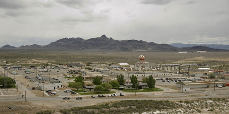 Bí ẩn thử nghiệm vũ khí hóa học của Mỹ tại hoang mạc Utah