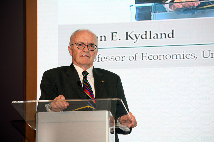 Hai nhà khoa học đoạt giải Nobel tới Việt Nam