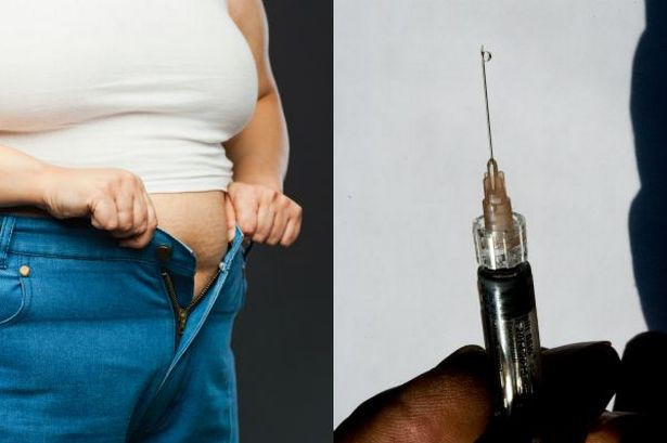 Mũi tiêm giúp giảm 6,5kg trong 1 tháng: tương lai không cần nhịn ăn vẫn gầy đây rồi!