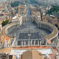 Vatican - Quốc gia nhỏ nhất thế giới kinh doanh và đầu tư ra sao?
